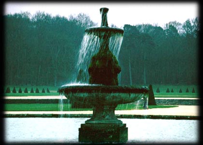Fountain